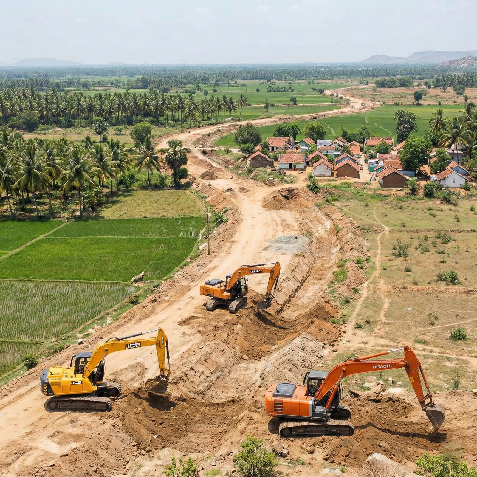 Water works service information and answers